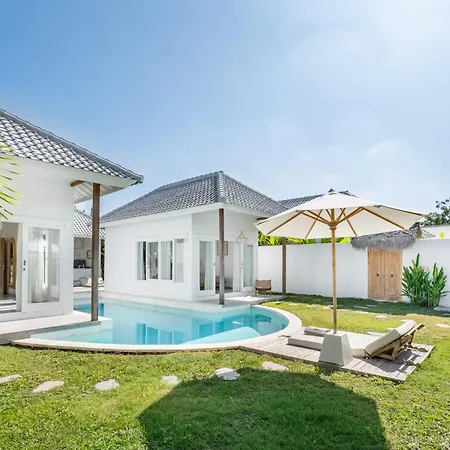 Bingin Beach Villa - 2 Br