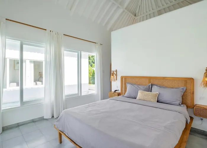 Bingin - 2-bedroom Complex Villa Uluwatu (Bali)
