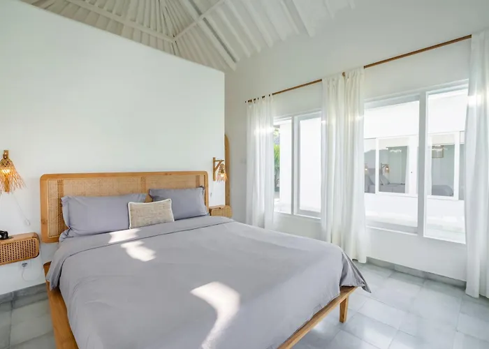 Bingin - 2-bedroom Complex Uluwatu (Bali)