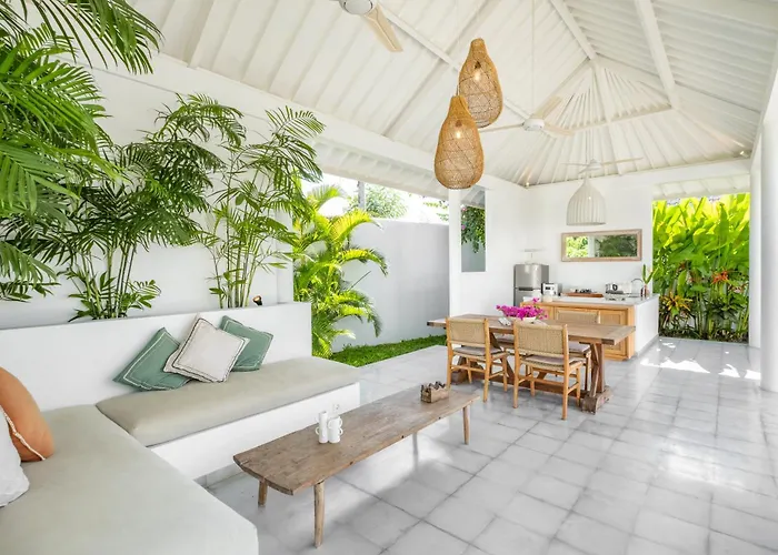 Bingin - 2-bedroom Complex Villa