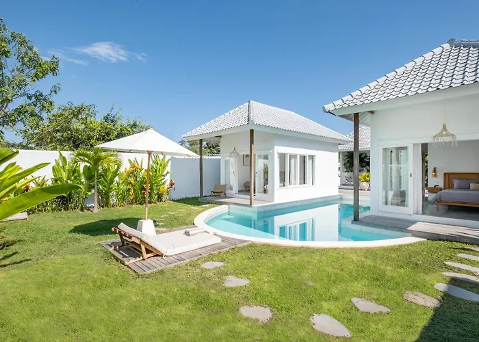 Villa Bingin - 2-bedroom Complex *