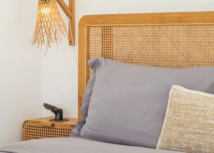 Bingin - 2-bedroom Complex Villa Uluwatu (Bali)
