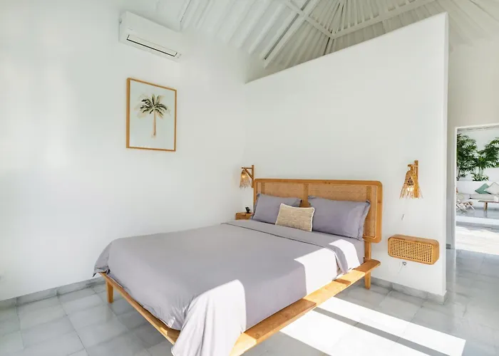 Villa Bingin - 2-bedroom Complex Uluwatu (Bali)