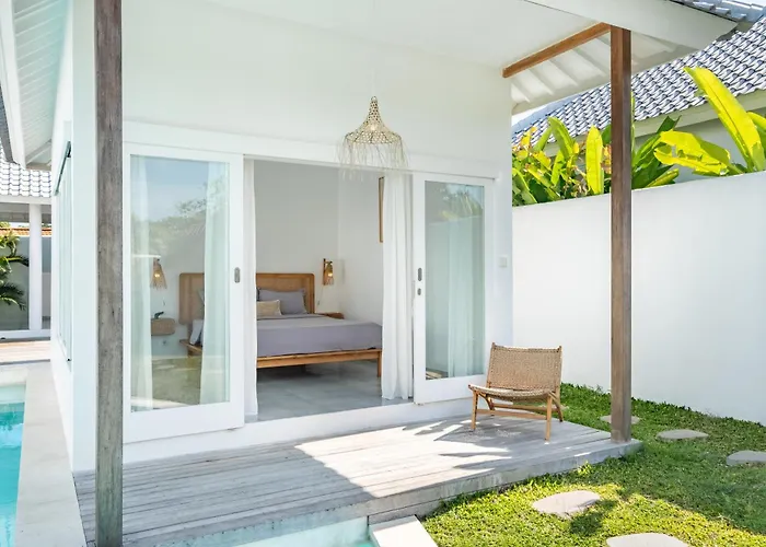 Villa Bingin - 2-bedroom Complex