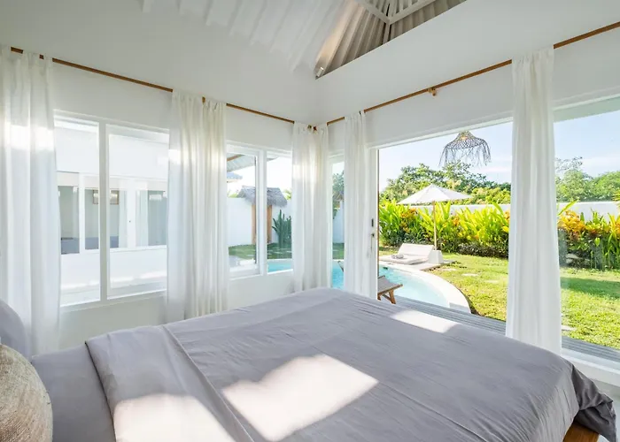 Bingin - 2-bedroom Complex Villa