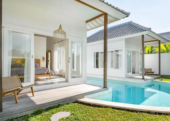 Bingin - 2-bedroom Complex Villa
