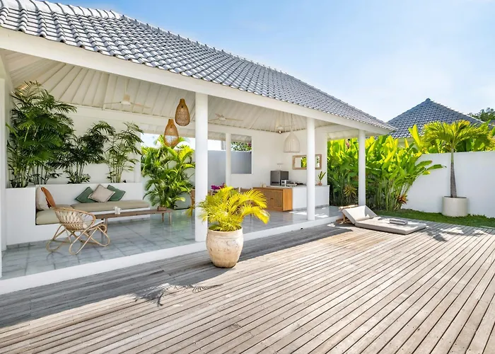 Bingin - 2-bedroom Complex *