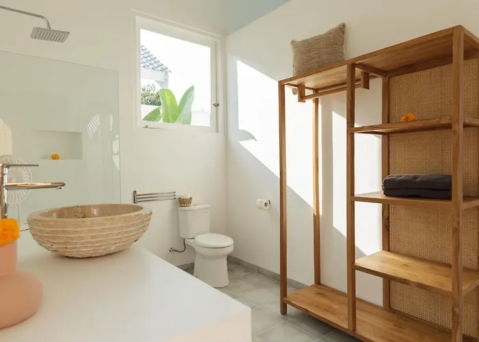 Bingin - 2-bedroom Complex Villa *