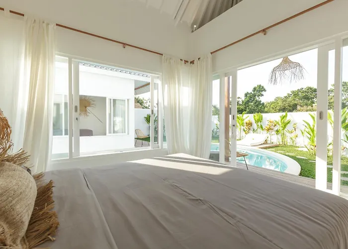 Villa Bingin - 2-bedroom Complex