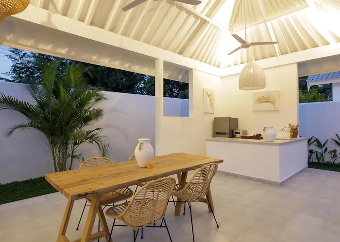 Villa Bingin - 2-bedroom Complex