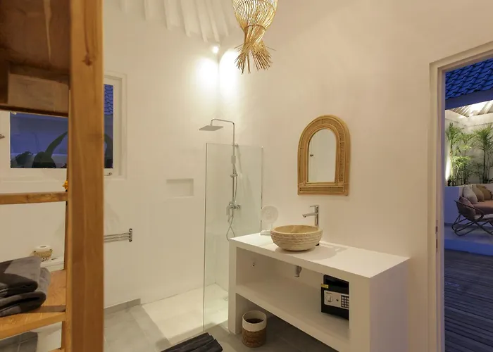 Villa Bingin - 2-bedroom Complex *