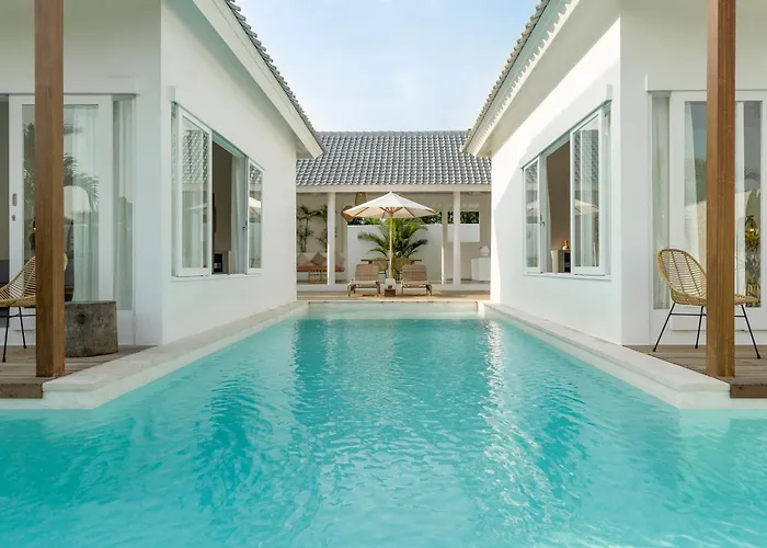 Bingin - 2-bedroom Complex Villa