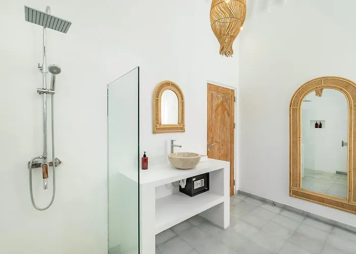 Bingin - 2-bedroom Complex Villa