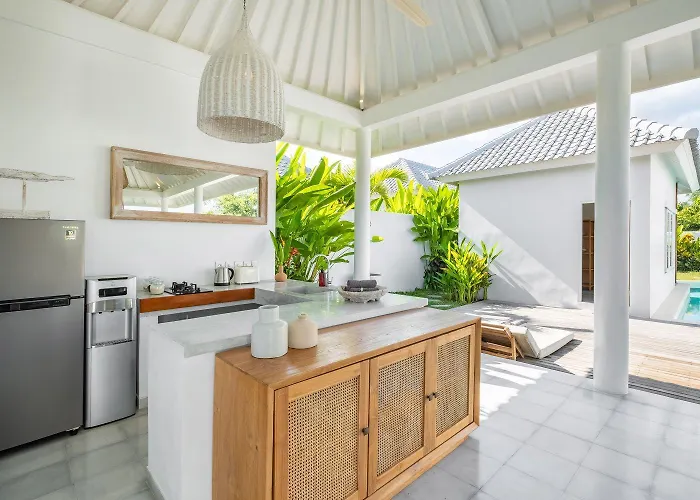 Bingin - 2-bedroom Complex Villa