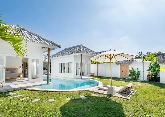 Bingin - 2-bedroom Complex