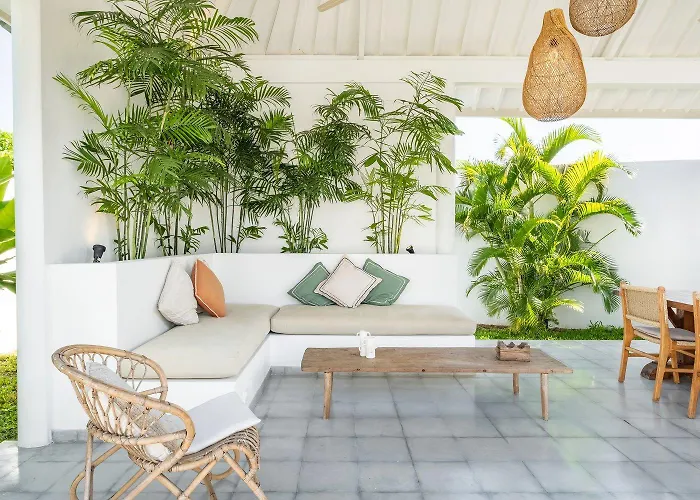 Bingin - 2-bedroom Complex Uluwatu (Bali)