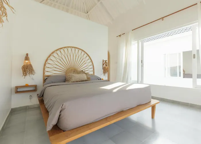 Bingin - 2-bedroom Complex *