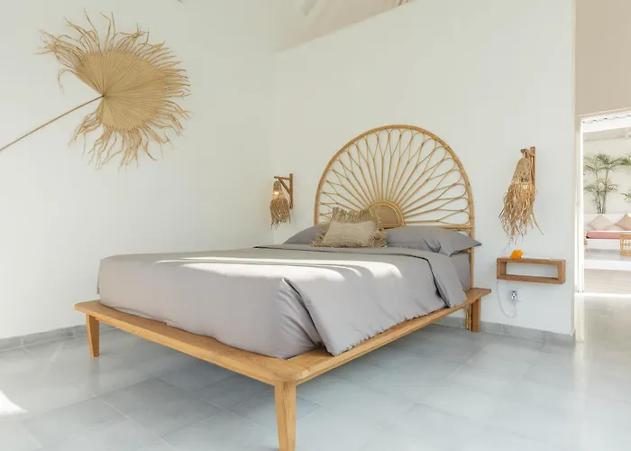 Bingin - 2-bedroom Complex Villa