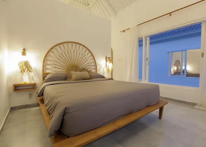 Villa Bingin - 2-bedroom Complex *