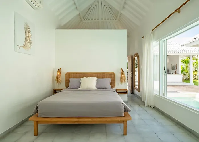 Bingin - 2-bedroom Complex Uluwatu (Bali)