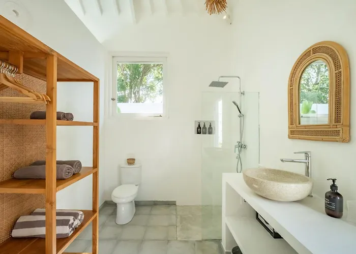 Villa Bingin - 2-bedroom Complex Uluwatu (Bali)