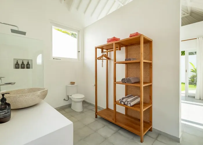 Villa Bingin - 2-bedroom Complex