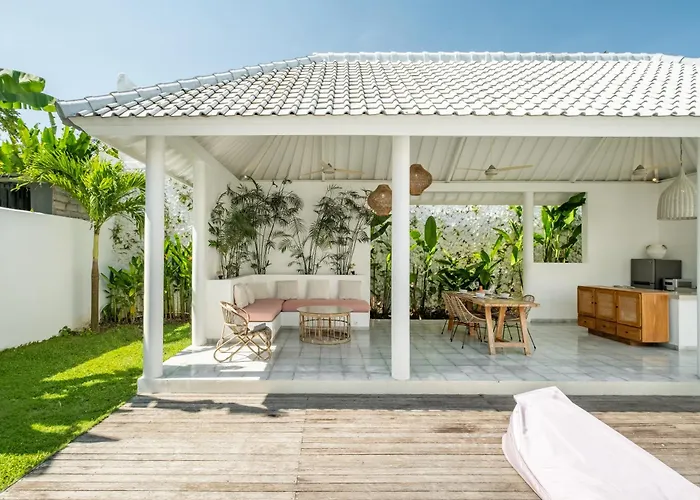 Bingin - 2-bedroom Complex Villa