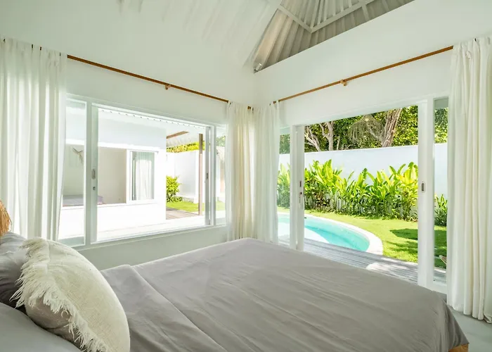 Villa Bingin - 2-bedroom Complex