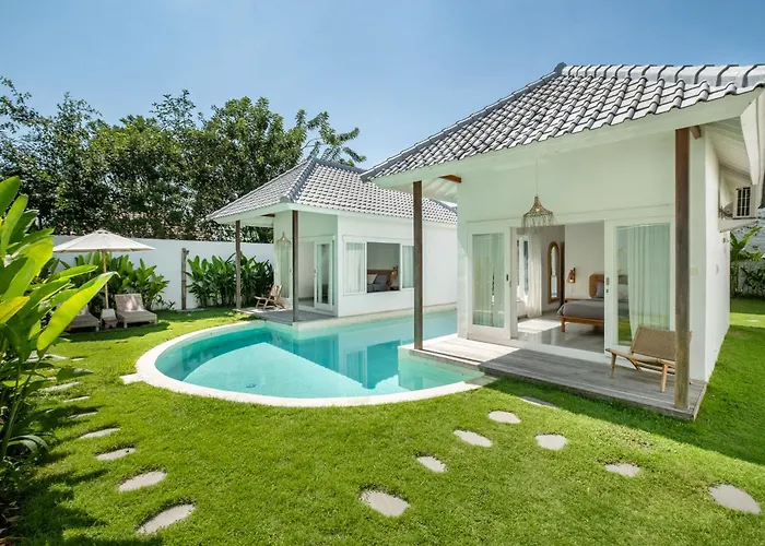 Bingin - 2-bedroom Complex Villa