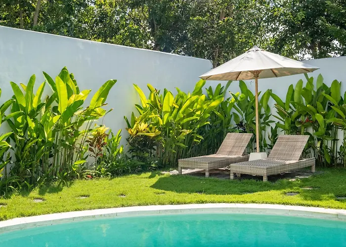 Bingin - 2-bedroom Complex Villa *