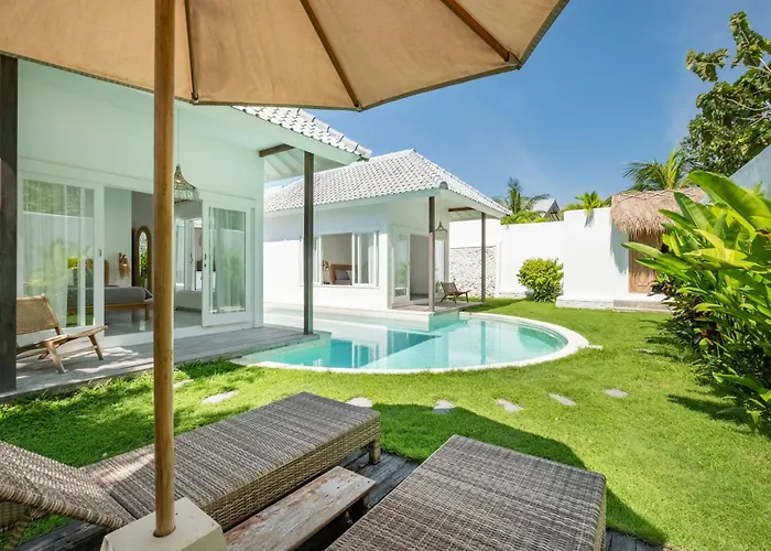 Bingin - 2-bedroom Complex Villa *