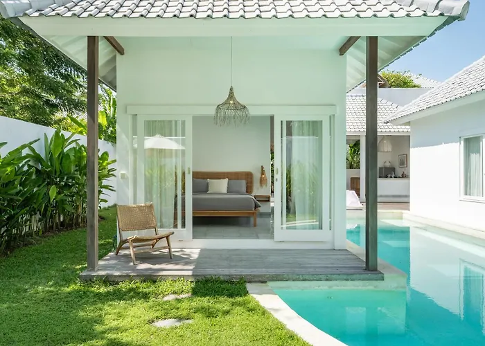 Bingin - 2-bedroom Complex Villa Uluwatu (Bali)